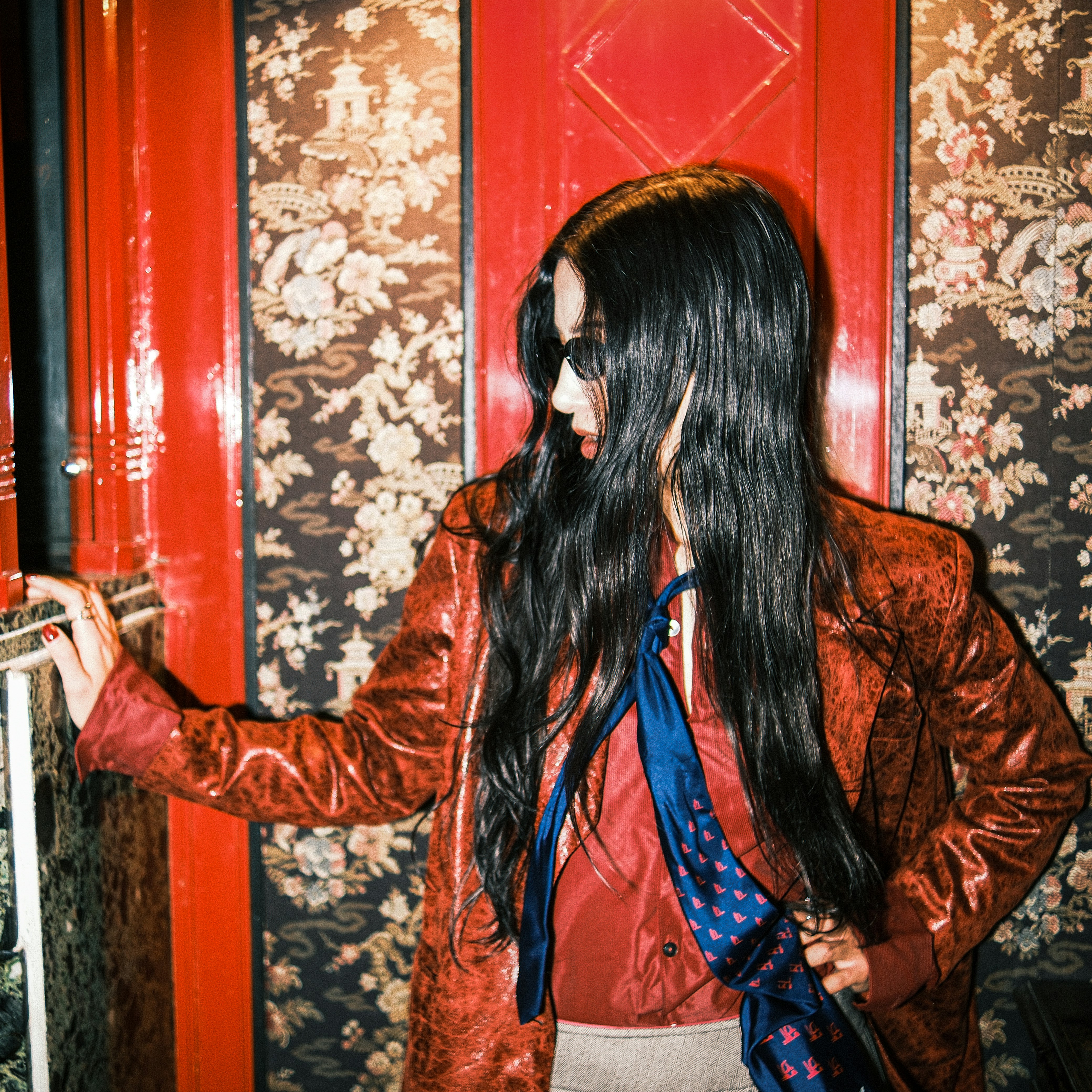 Friday Selector | Musleter