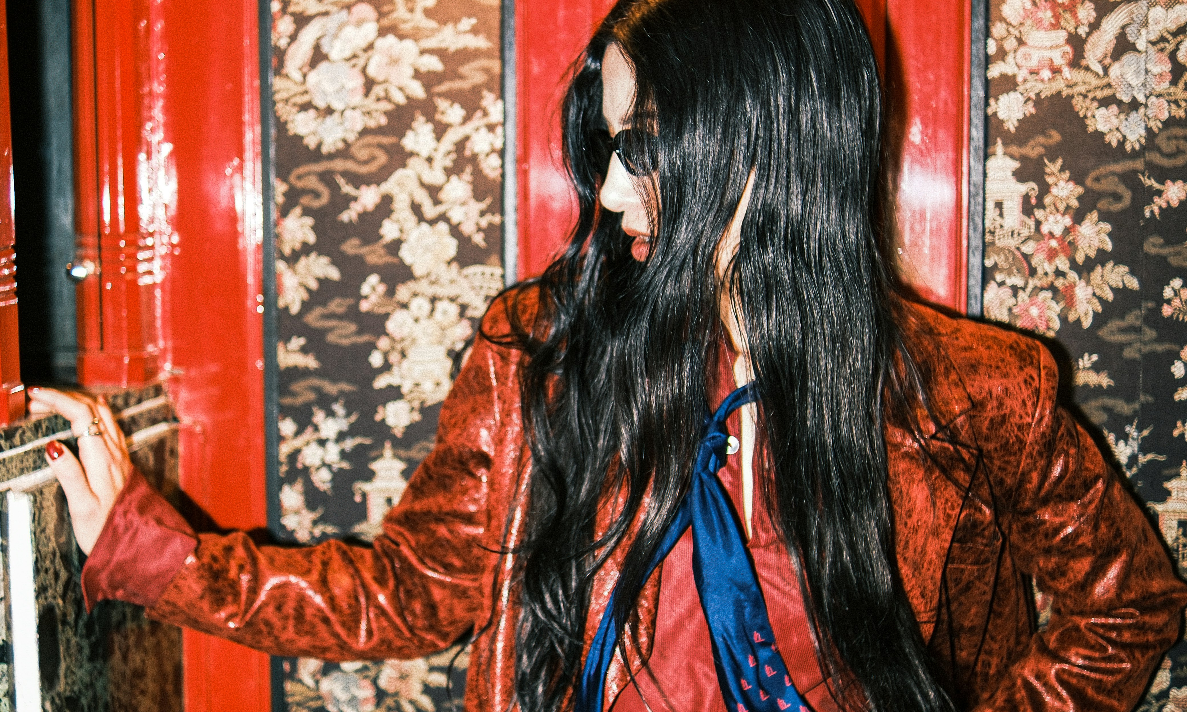Friday Selector | Musleter