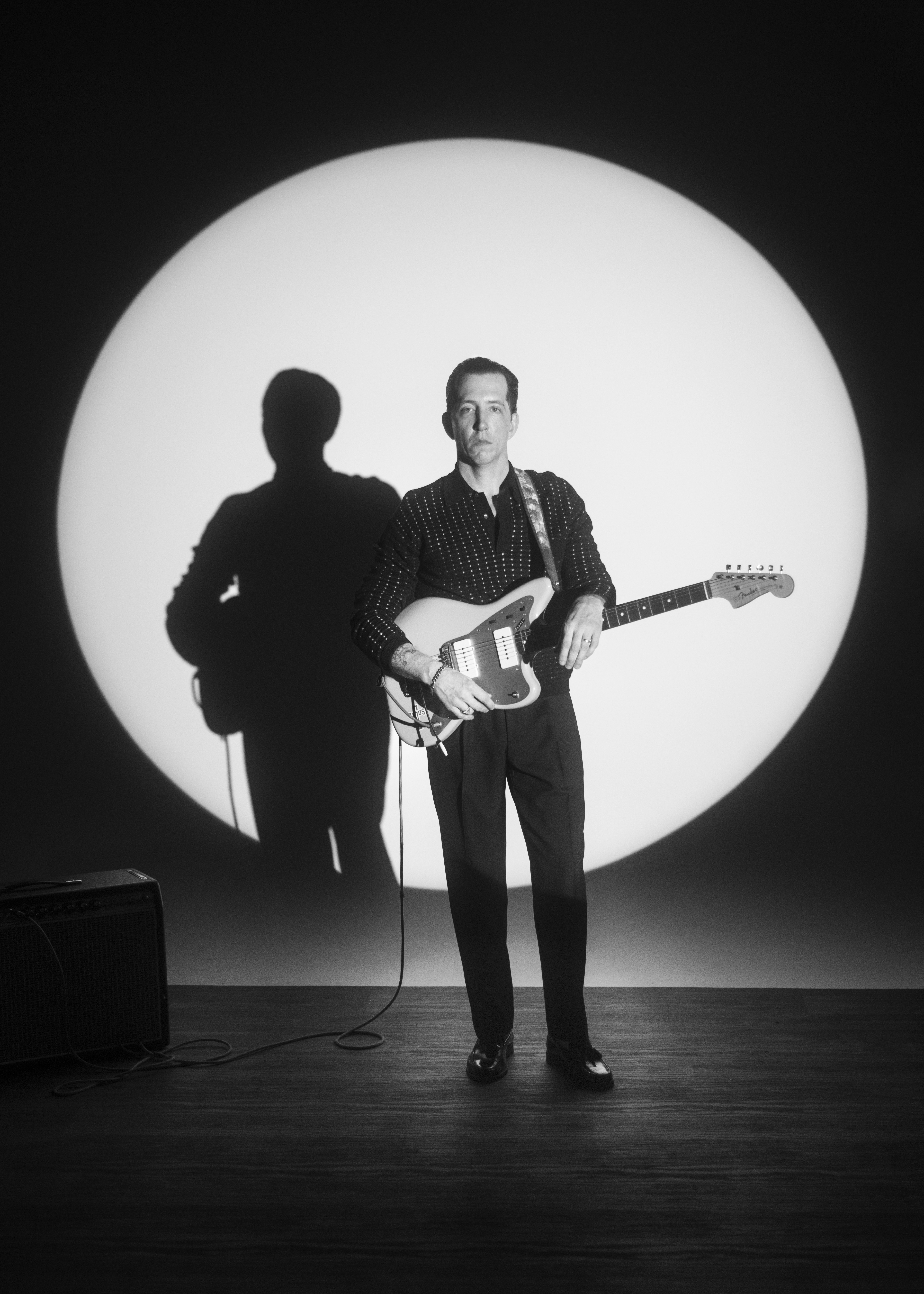 Pokey LaFarge at The Lantern at Bristol Beacon, Bristol