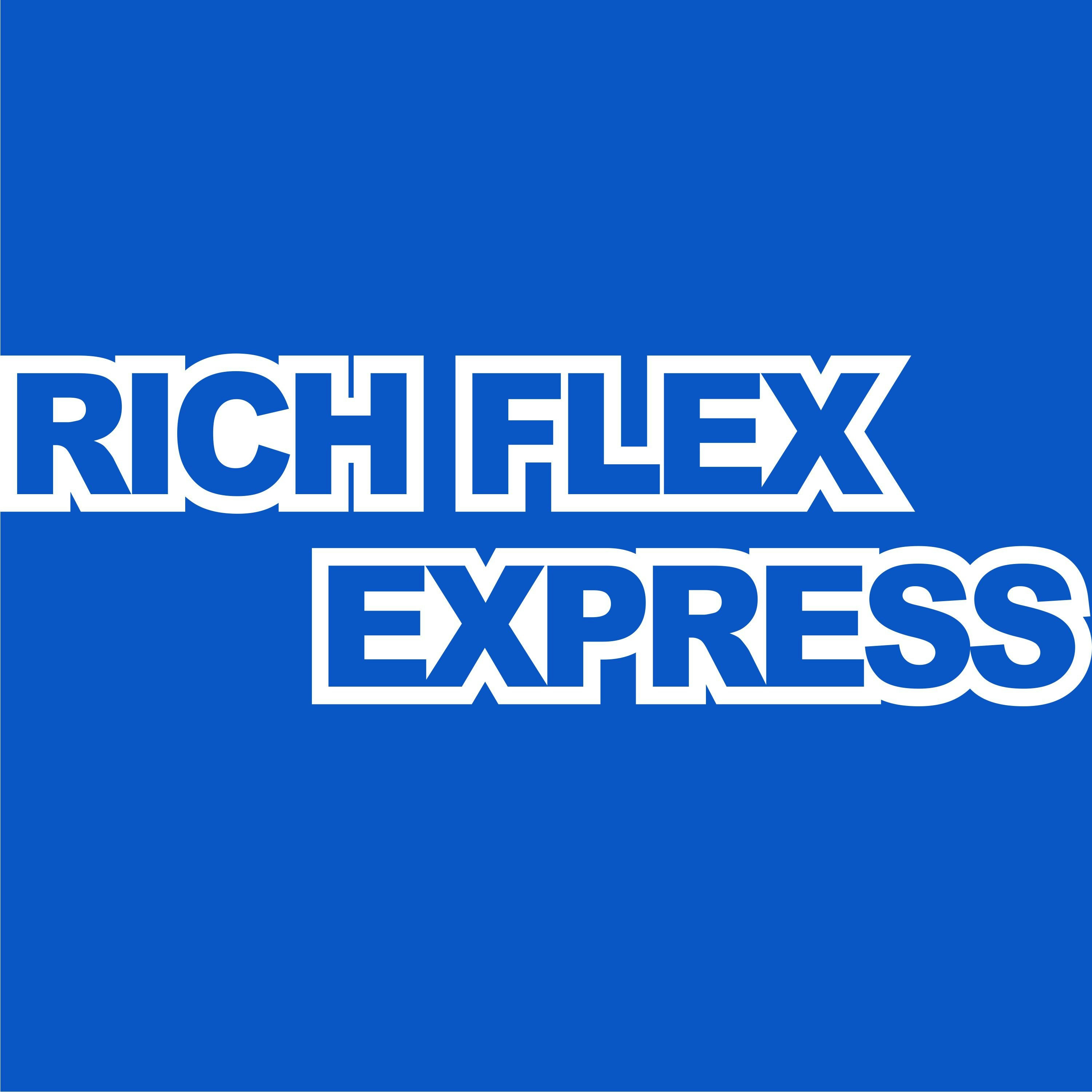 Rich Flex Tennis Club - Paradise Coney Island