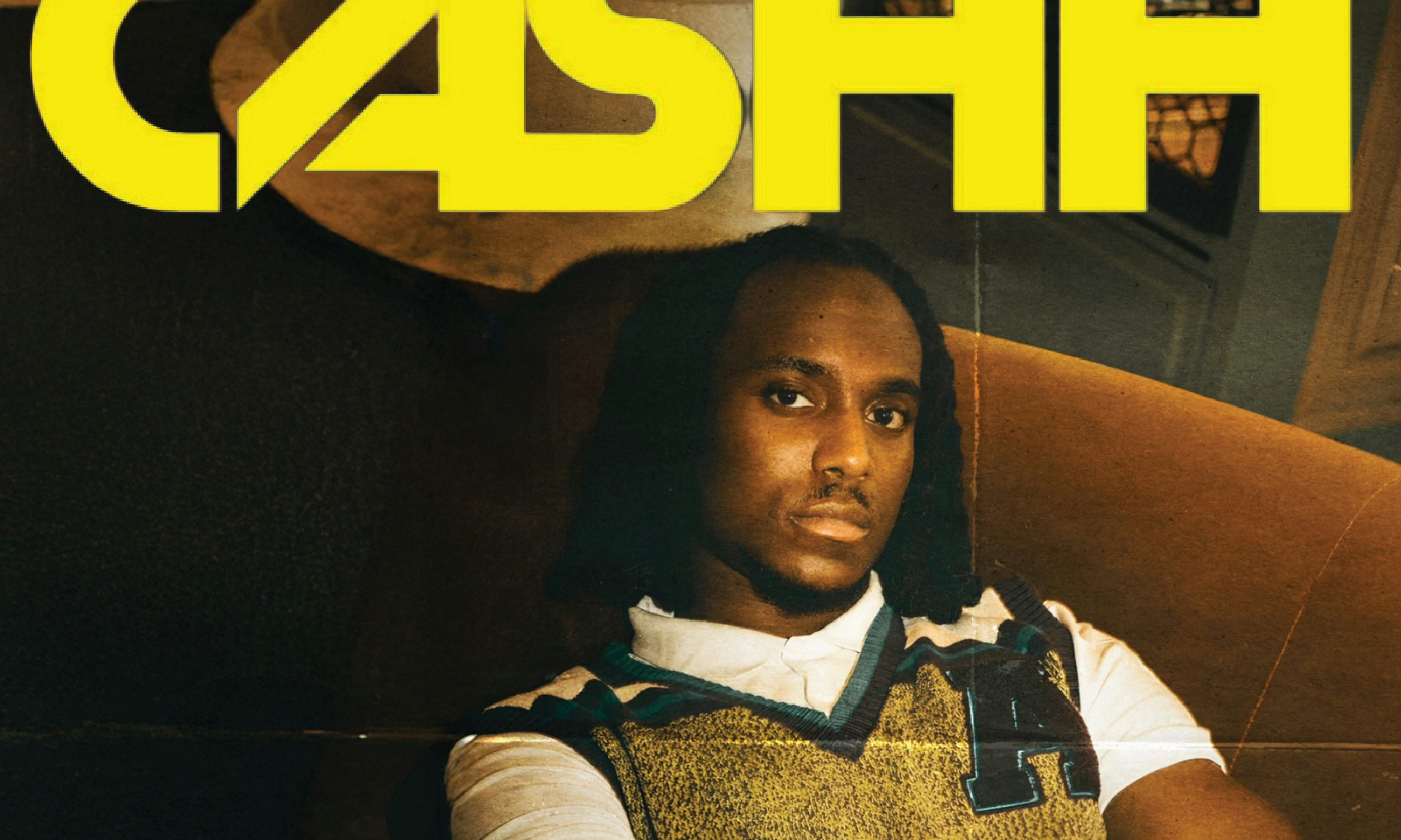 The Nest Sessions: Featuring Cashh