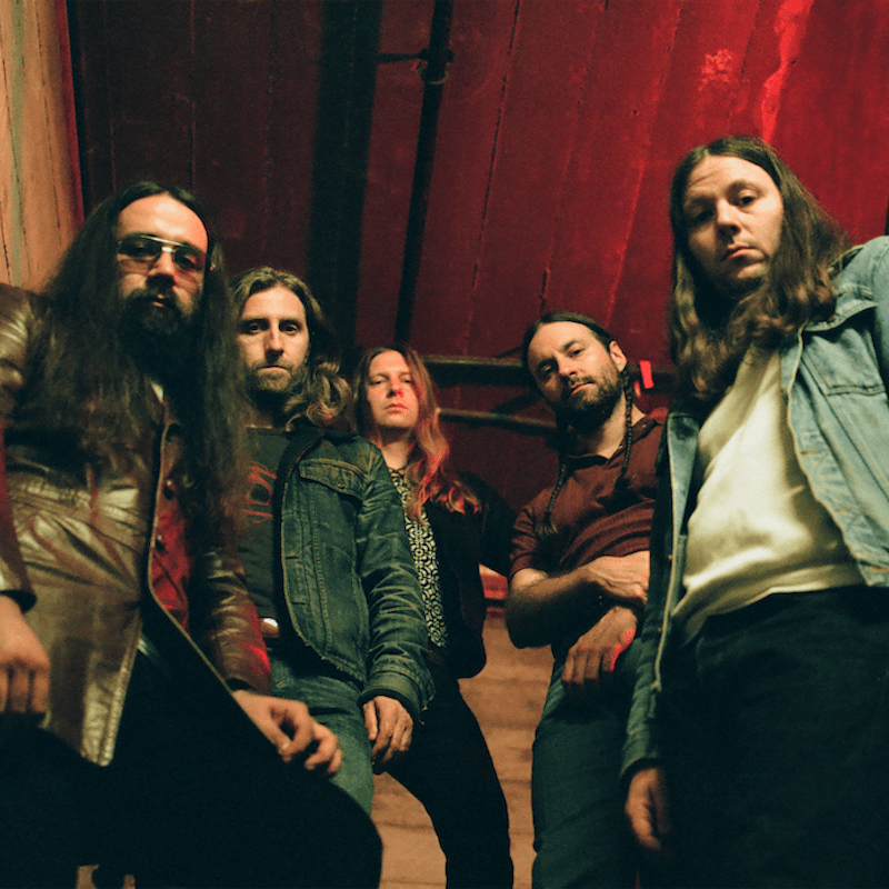 Mondo Drag + special guests: Early Moods
