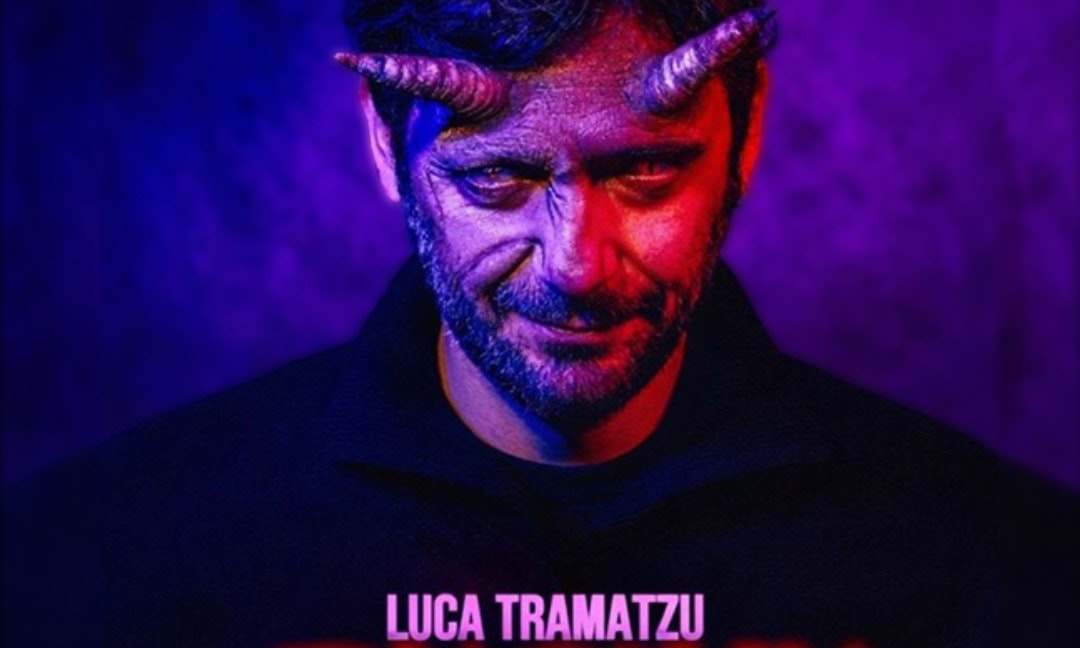 Luca Tramatzu, Buginu