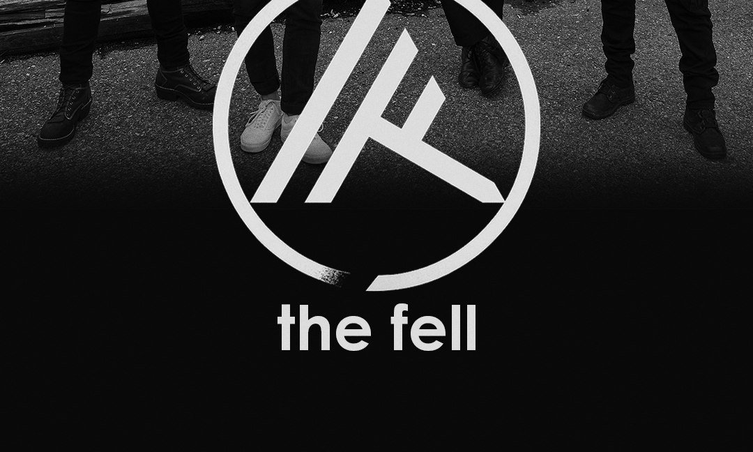The Fell w/ Billy Sheehan
