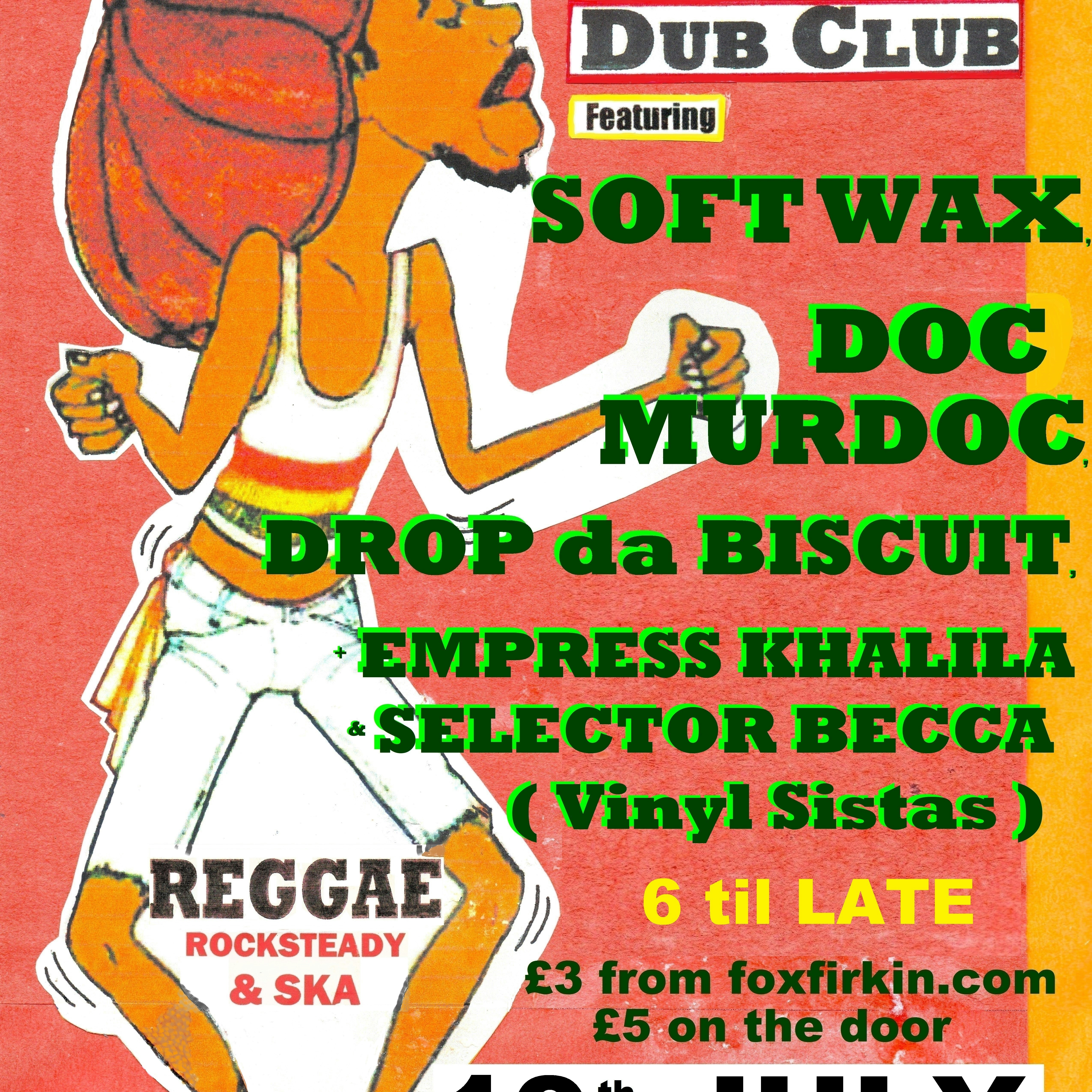 Deptford Dub Club