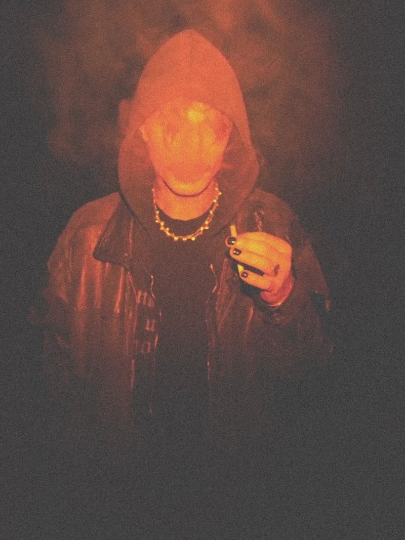 Imagem da fonte — The Haunted Youth