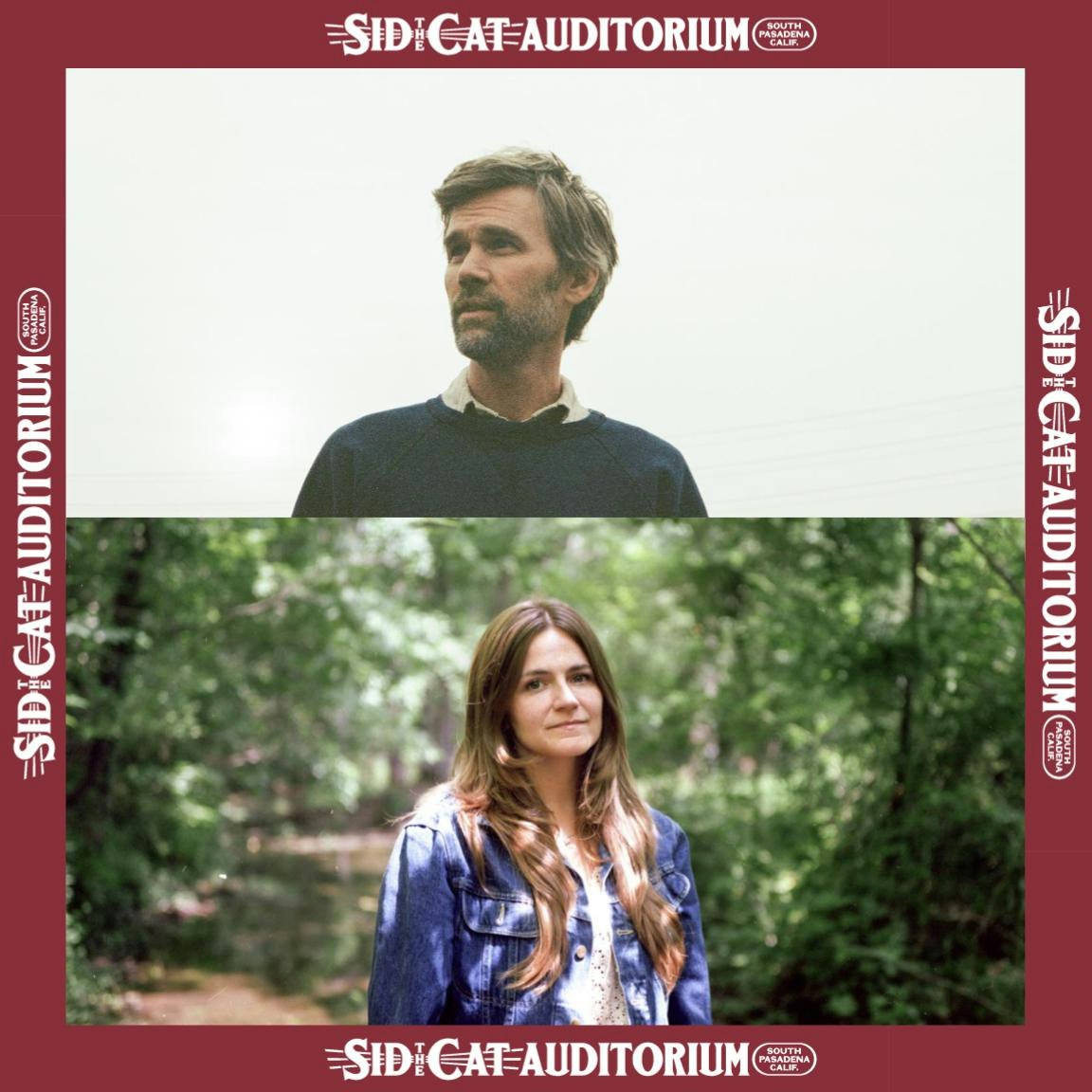 Willie Watson & Erin Rae
