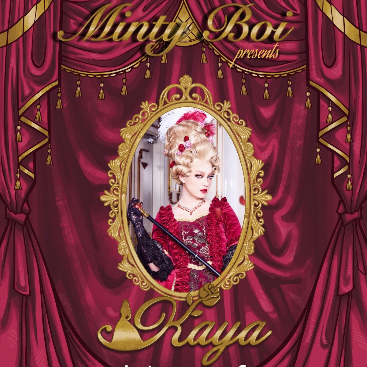 Kaya (Japan) Live in Los Angeles