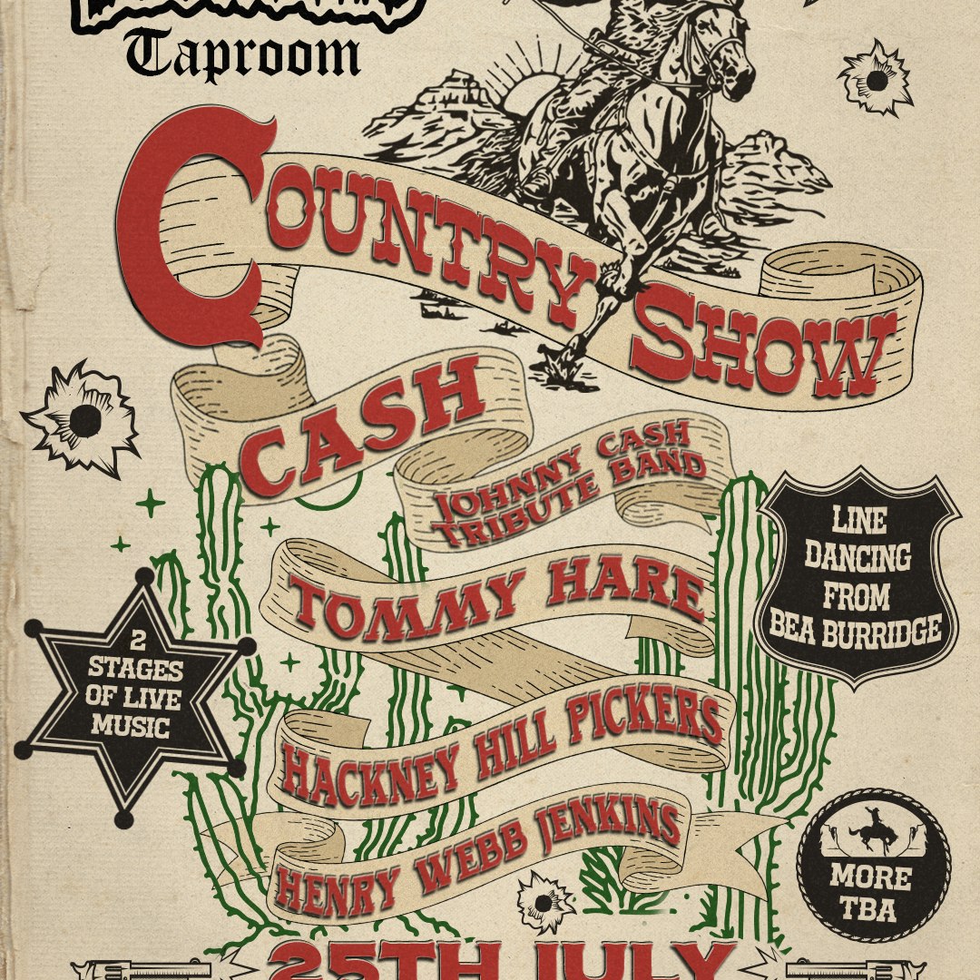 Country Show