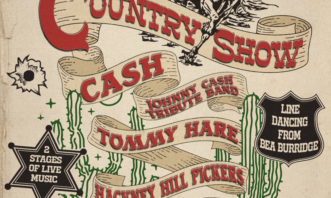 Country Show