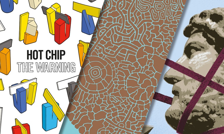 Hot Chip 'The Warning' + Reissues Release Party