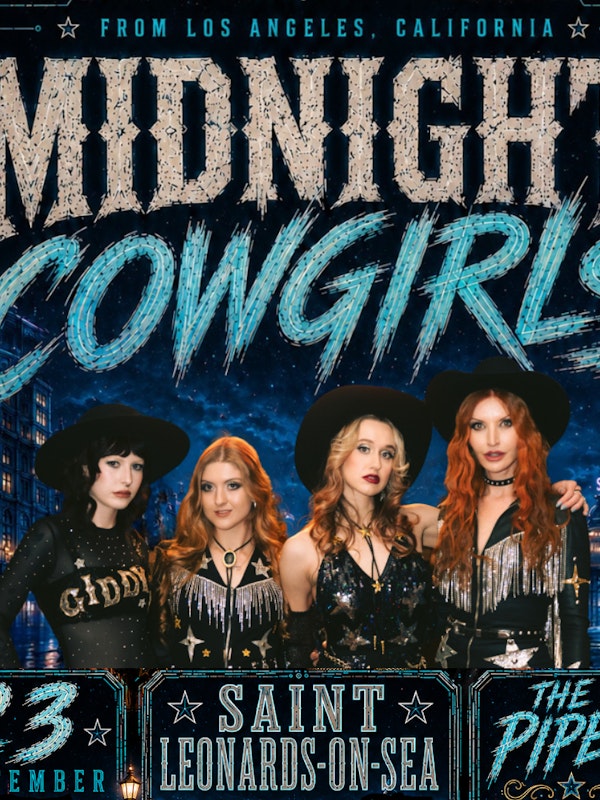 Midnight Cowgirls