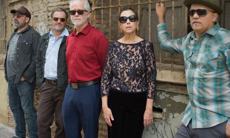 The Delines