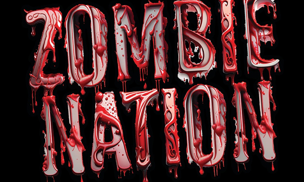 ZOMBIE NATION 2x FLOOR ALTERNATIVE CLUB 8pm-3am