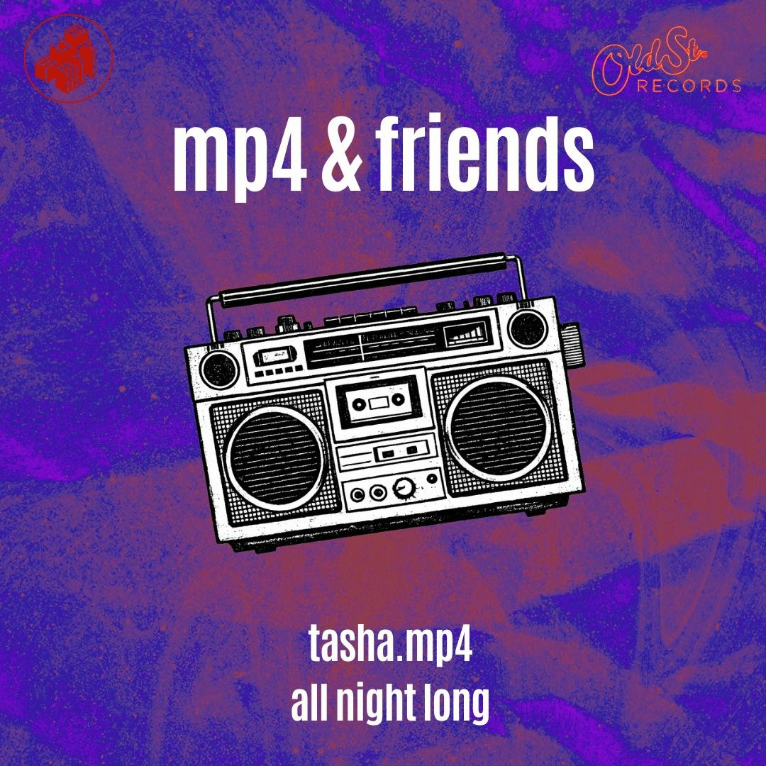 Submit x MP4 + Friends
