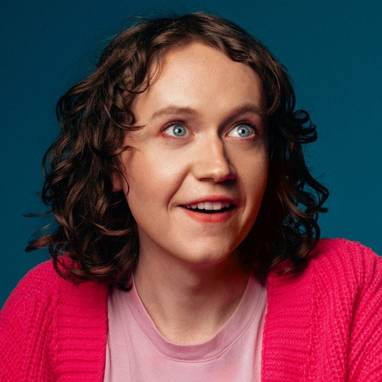 Dee Allum: Raumdeuter (Work In Progress) at The Bill Murray - Angel Comedy Club