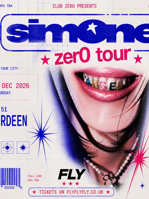 FLY | sim0ne | Aberdeen