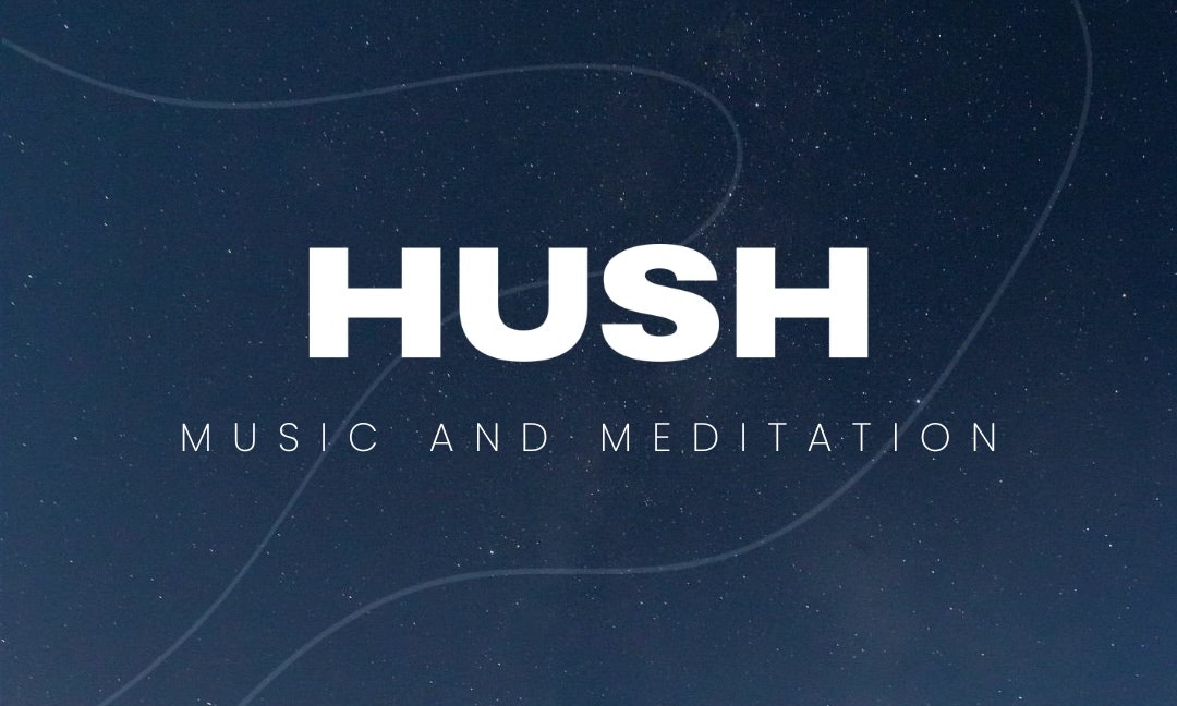 HUSH