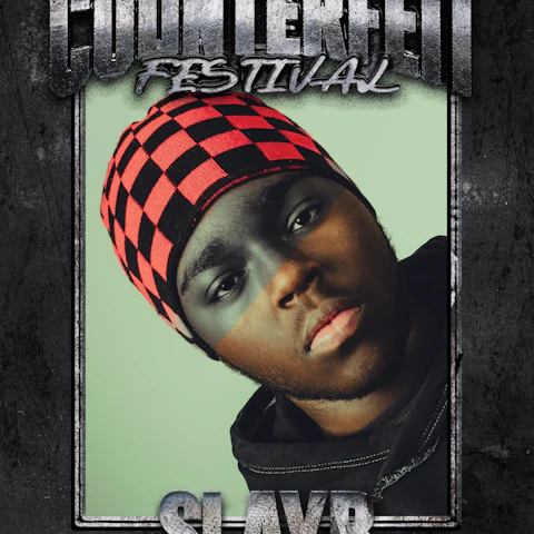 Counterfeit Festival - Slayr, Pradabagshawty + More