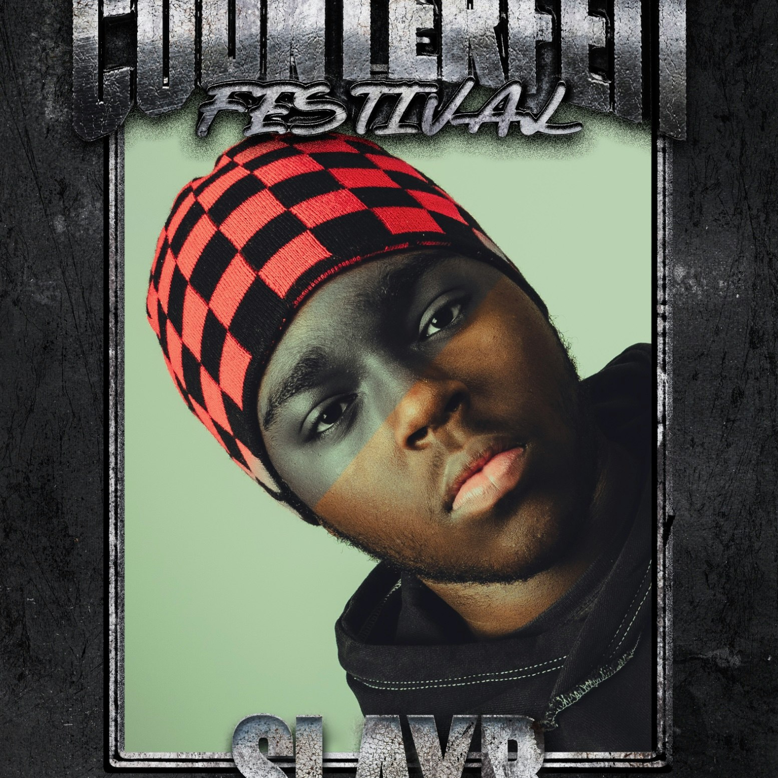 Counterfeit Festival: Slayr
