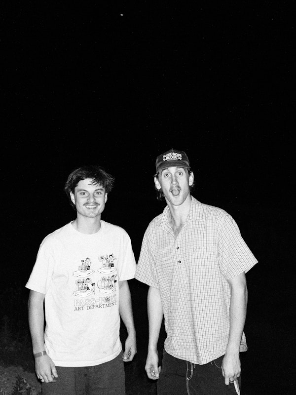 Old Mervs
