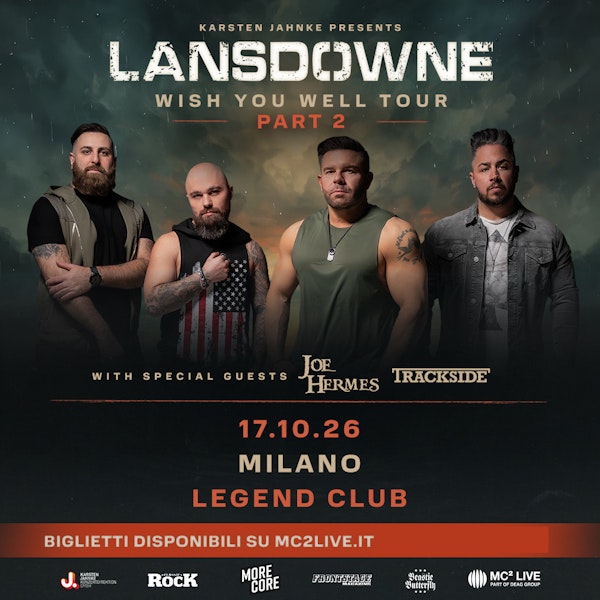 LANSDOWNE