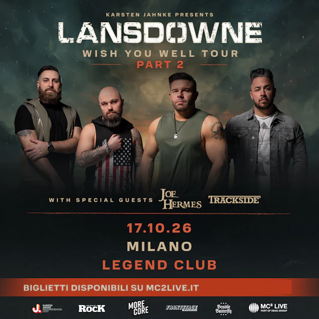 LANSDOWNE