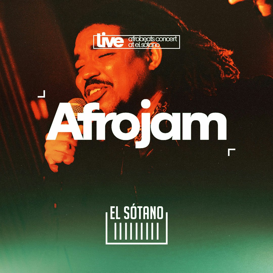Afrojam