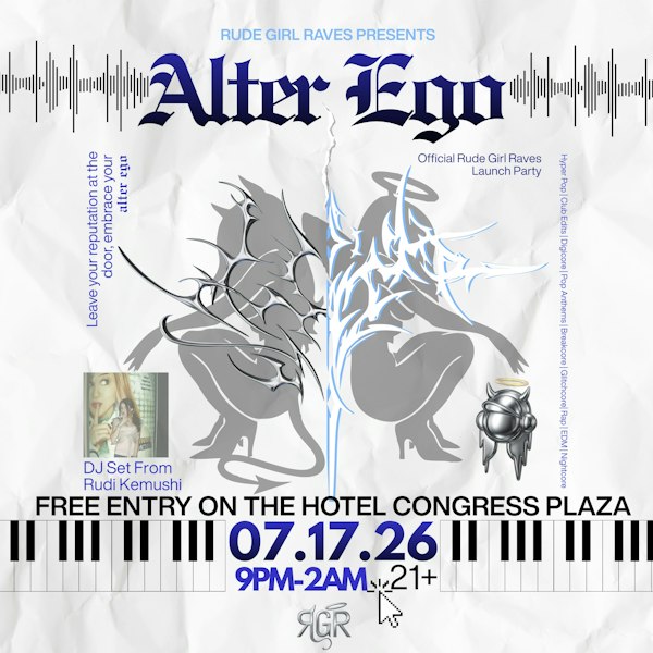Alter Ego