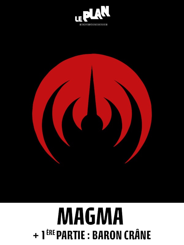 MAGMA