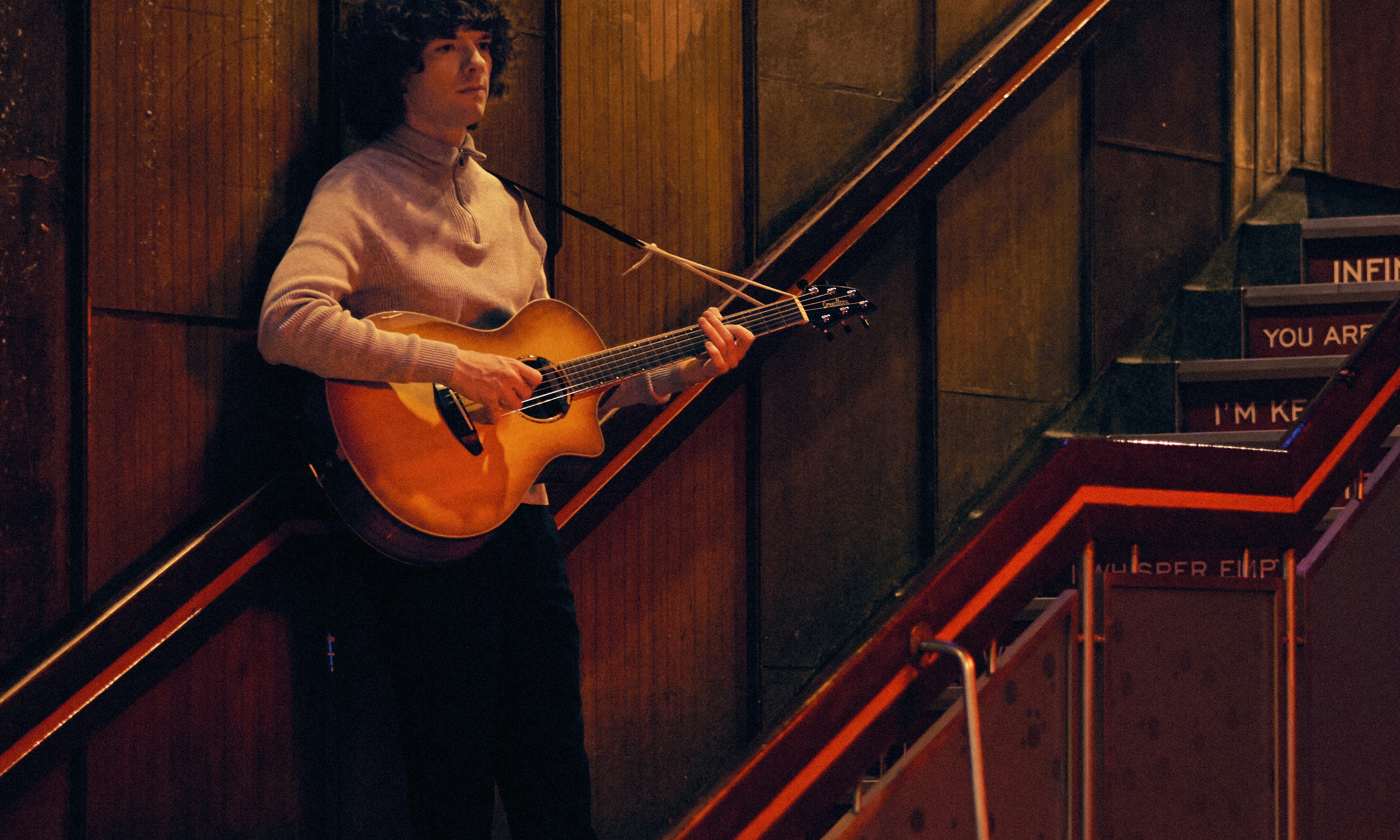 Dylan John Thomas