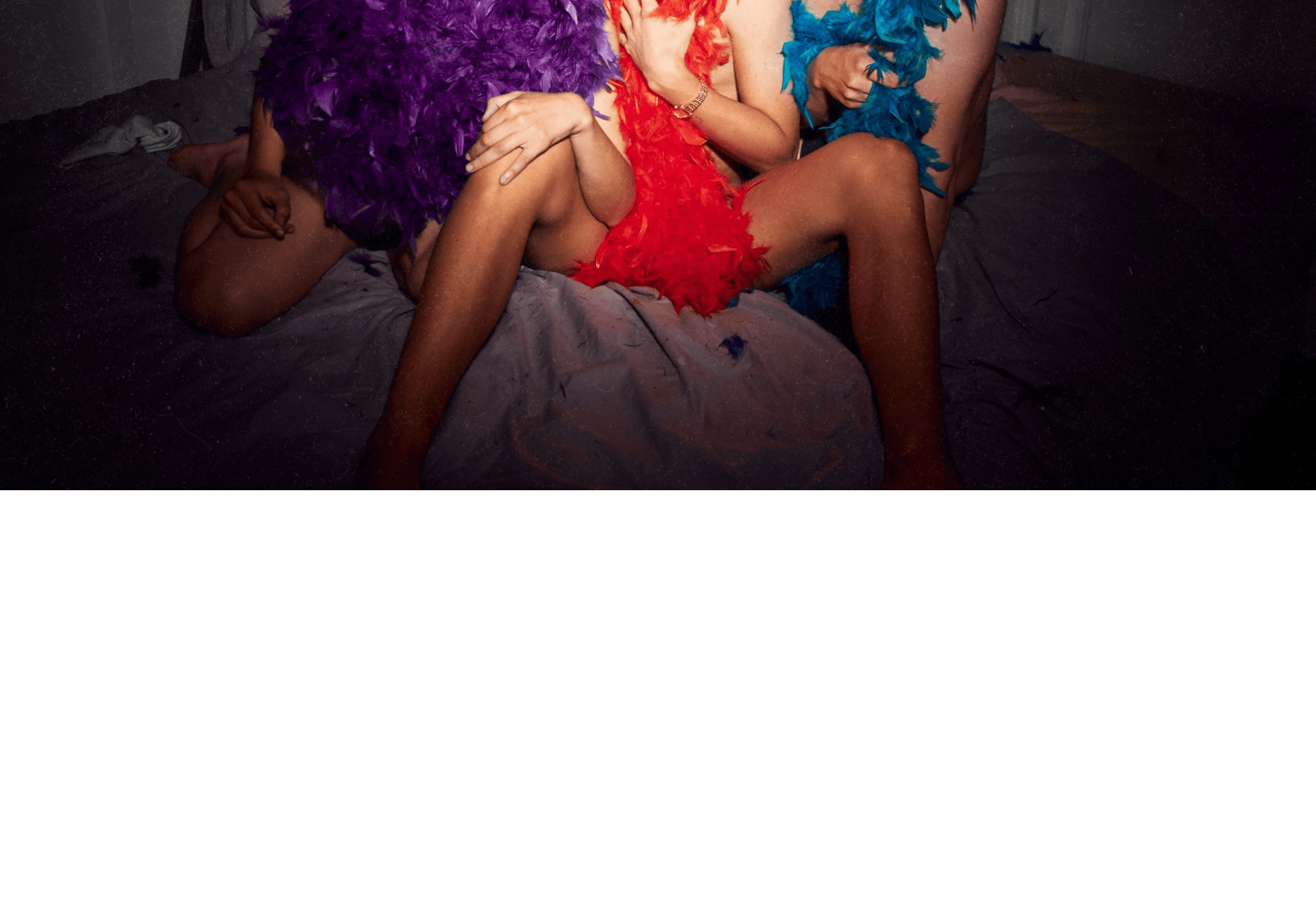 GUARRES! Del Boudoir al Cabaret ESTRENA 3a TEMPORADA + Guarres Djs