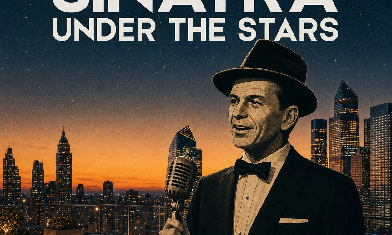 Sinatra Under The Stars