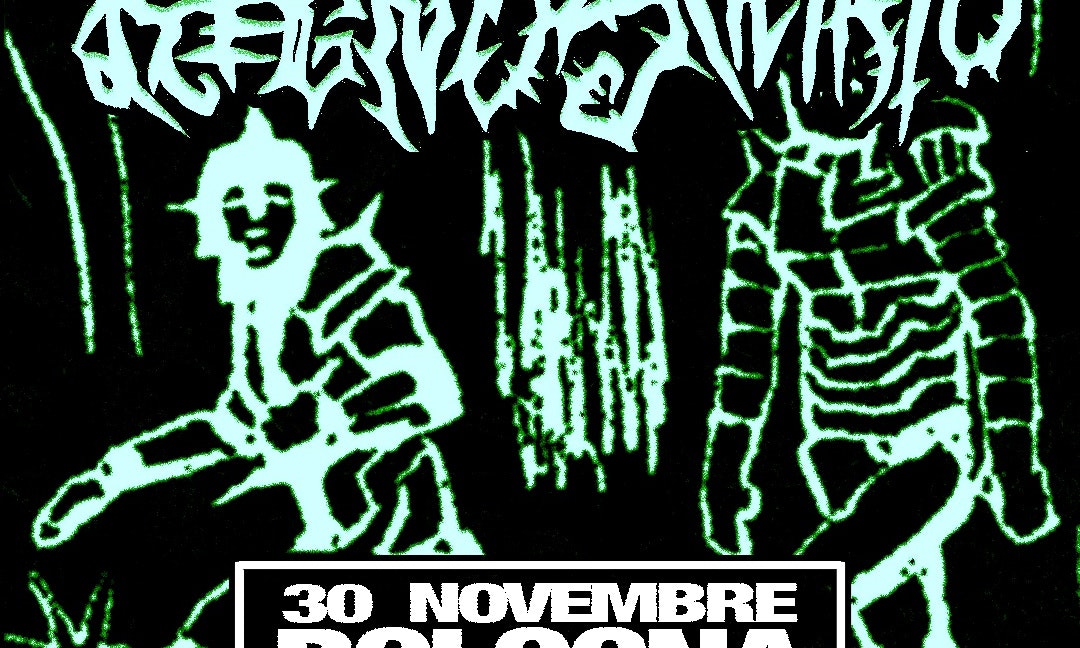 Regno Spietato - Fasma Club Tour