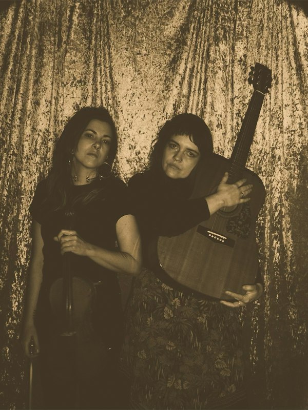 Mama’s Broke - Reunion Album Release Tour