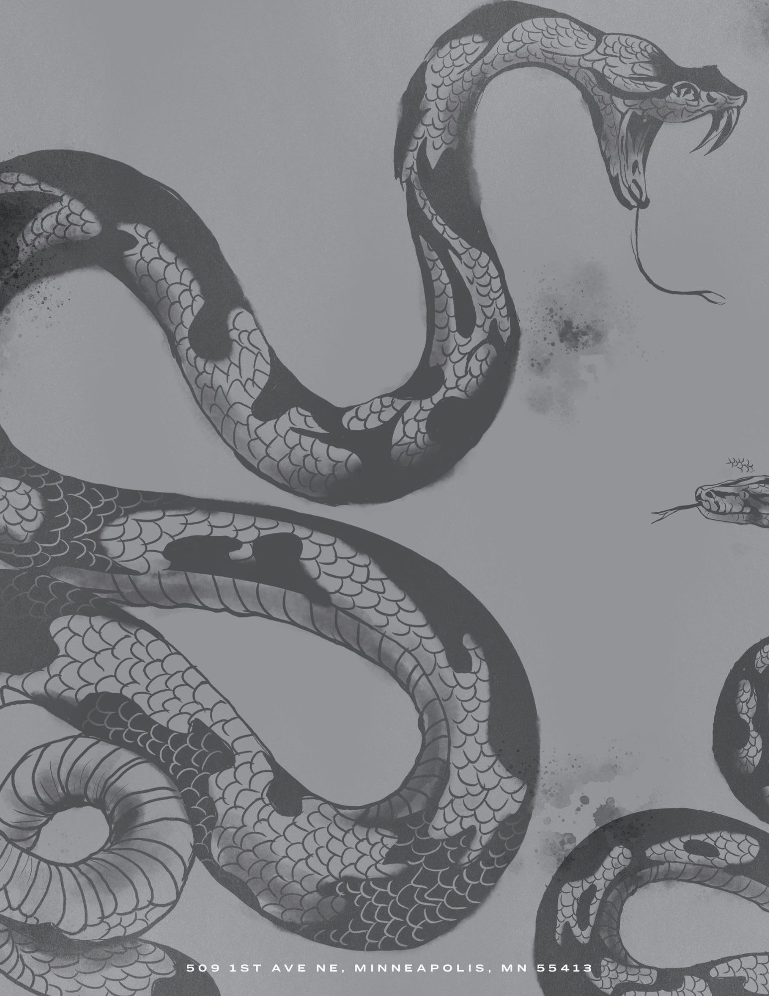Color in Reverse, Nuzumi, & Zer-0 Tickets | $12.70 | 6 Aug @ Zhora