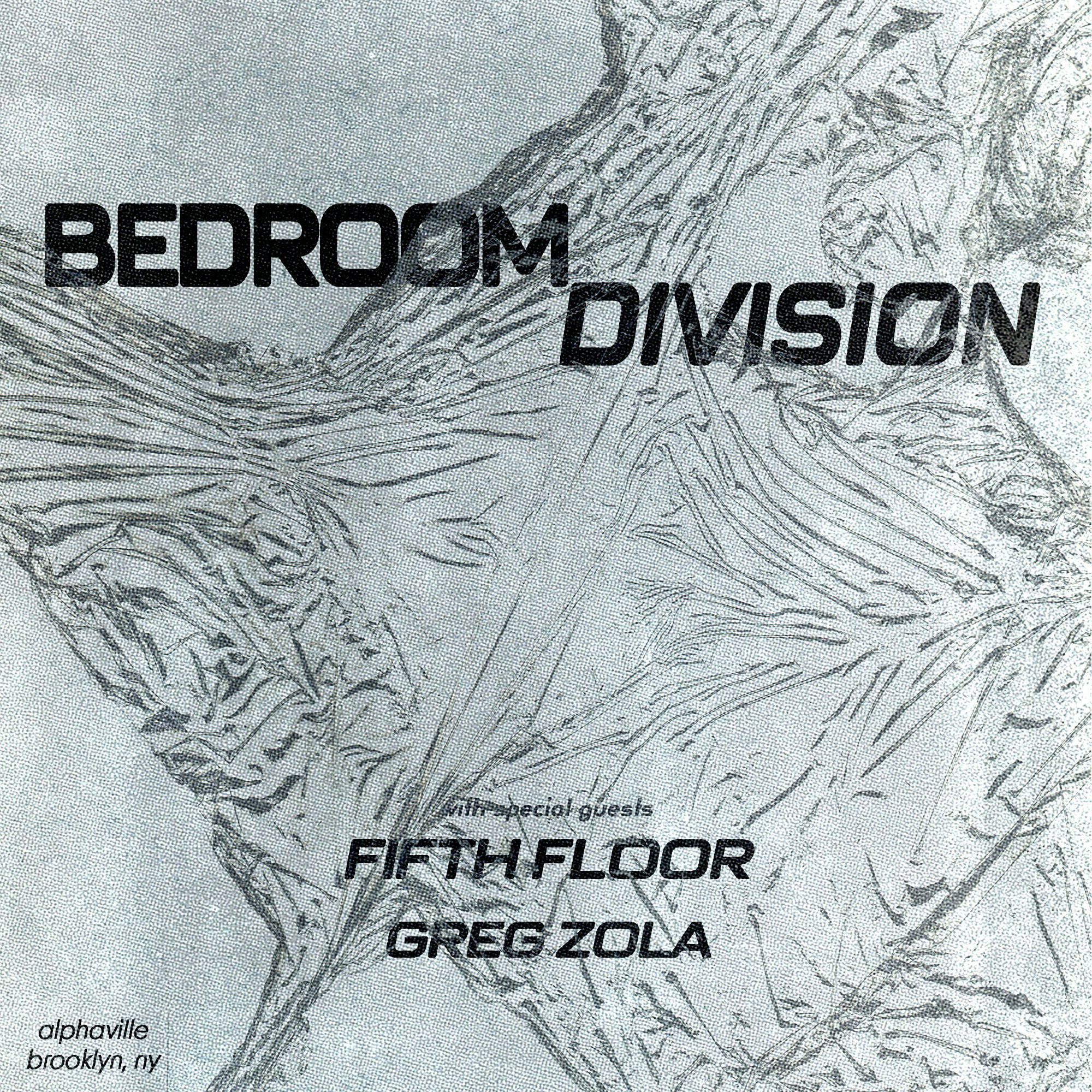 Lora Mouna, Bedroom Division, Fifth Floor - Alphaville