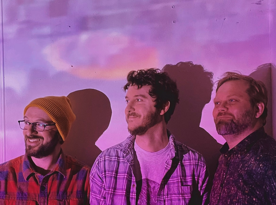 Bad Authors (Album Release) w/ We Have Ignition & Gavin Kelley