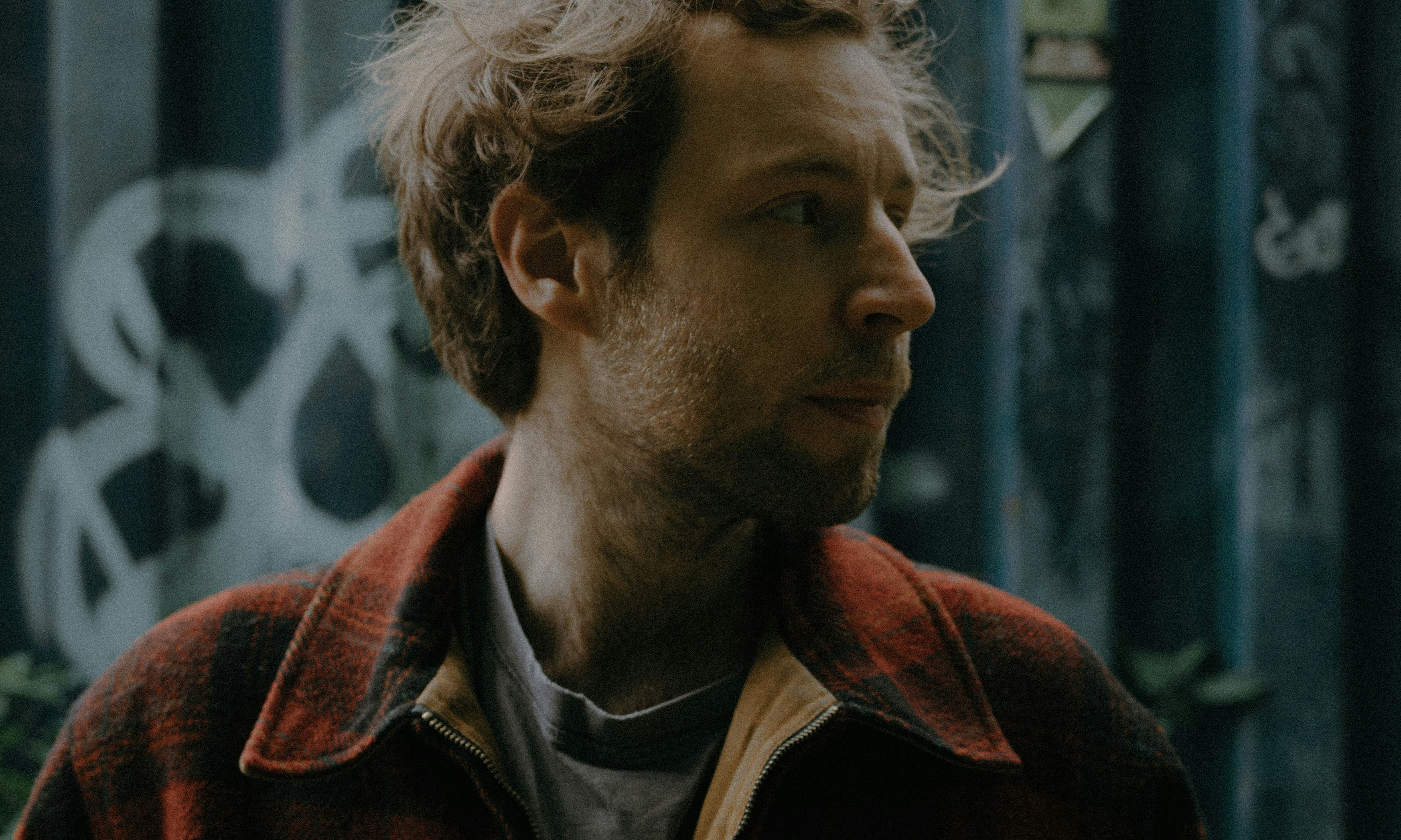 Ben Haskins