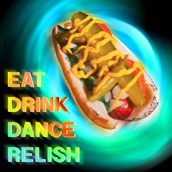 HOTDOG HOTDOG: 4D Audiovisual Experience