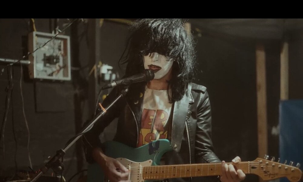 Tony Jay (San Francisco, Slumberland Records) + The Gabys - Free Entry Show