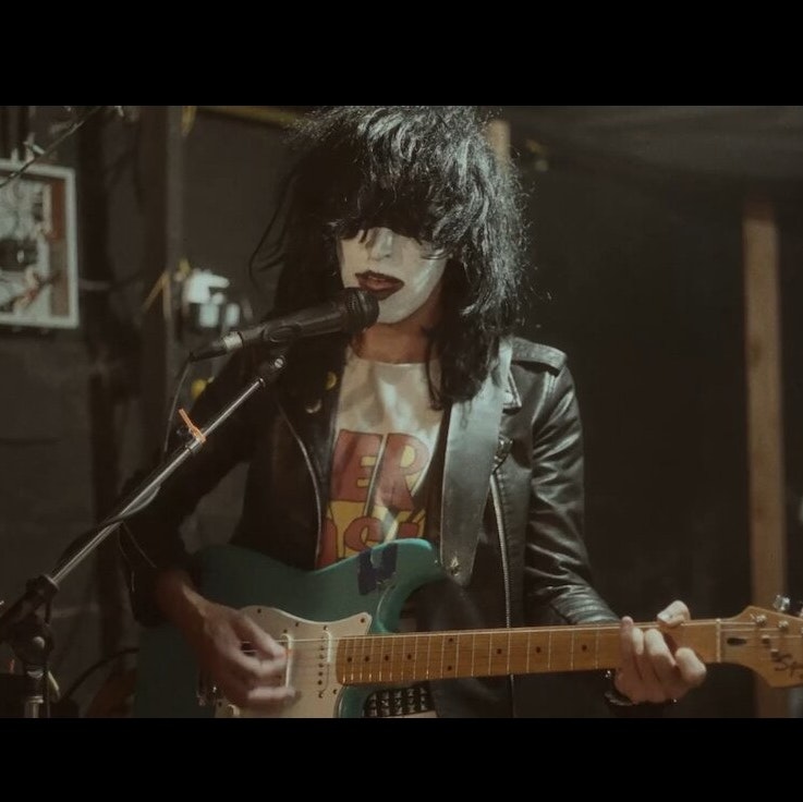 Tony Jay (San Francisco, April Magazine) + The Gabys - Free Entry Show
