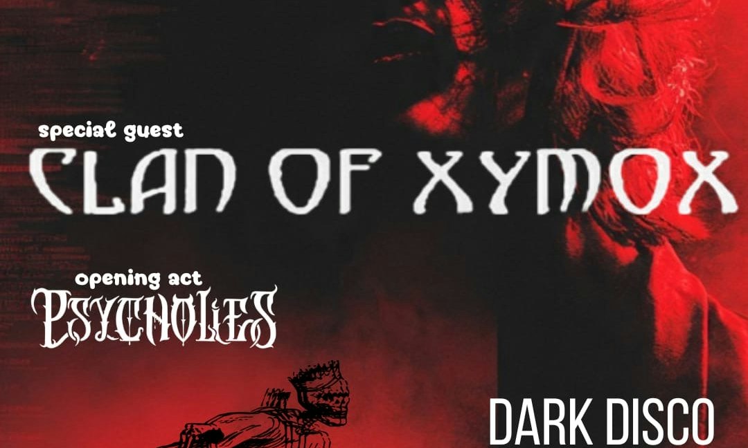 Clan of Xymox
