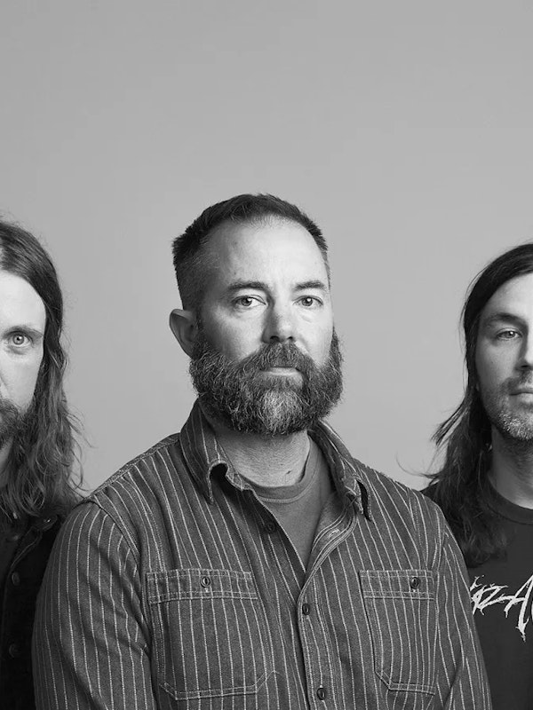 Russian Circles