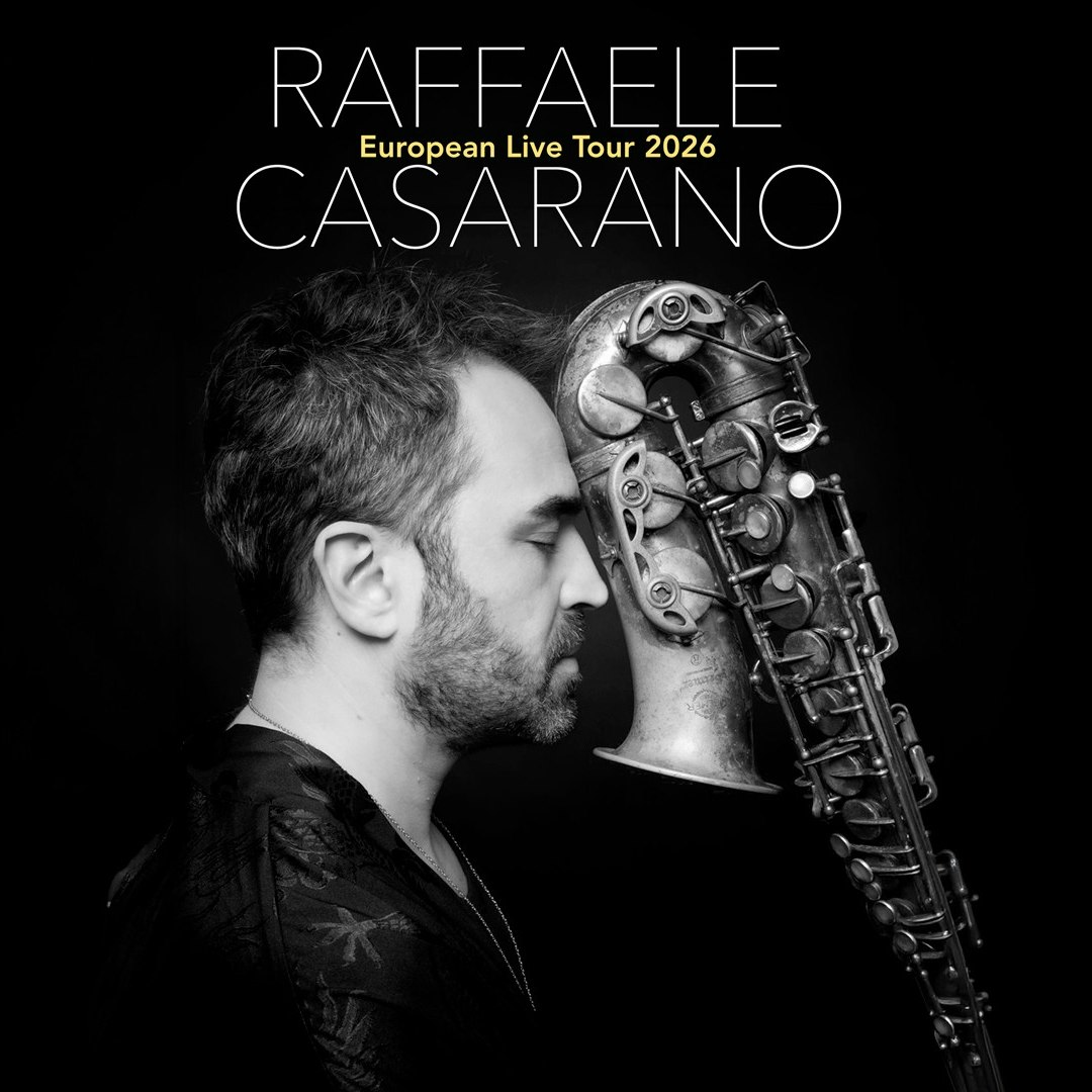 Raffaele Casarano