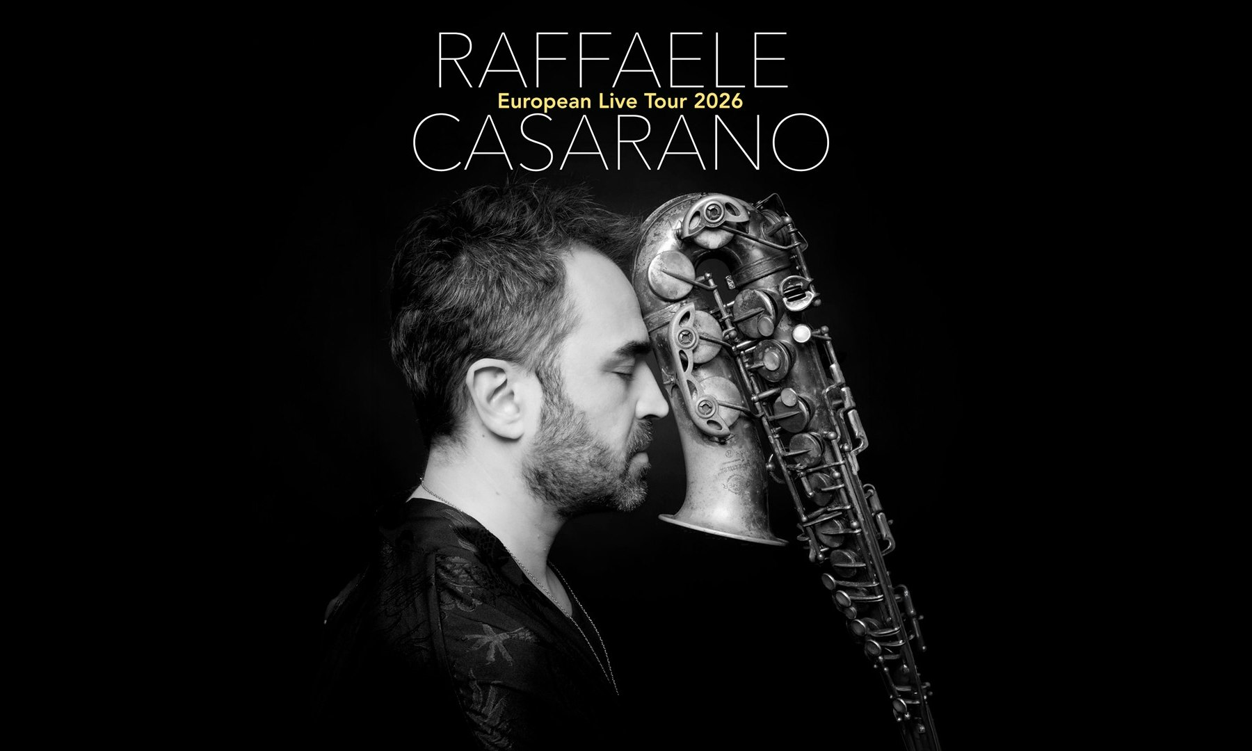 Raffaele Casarano