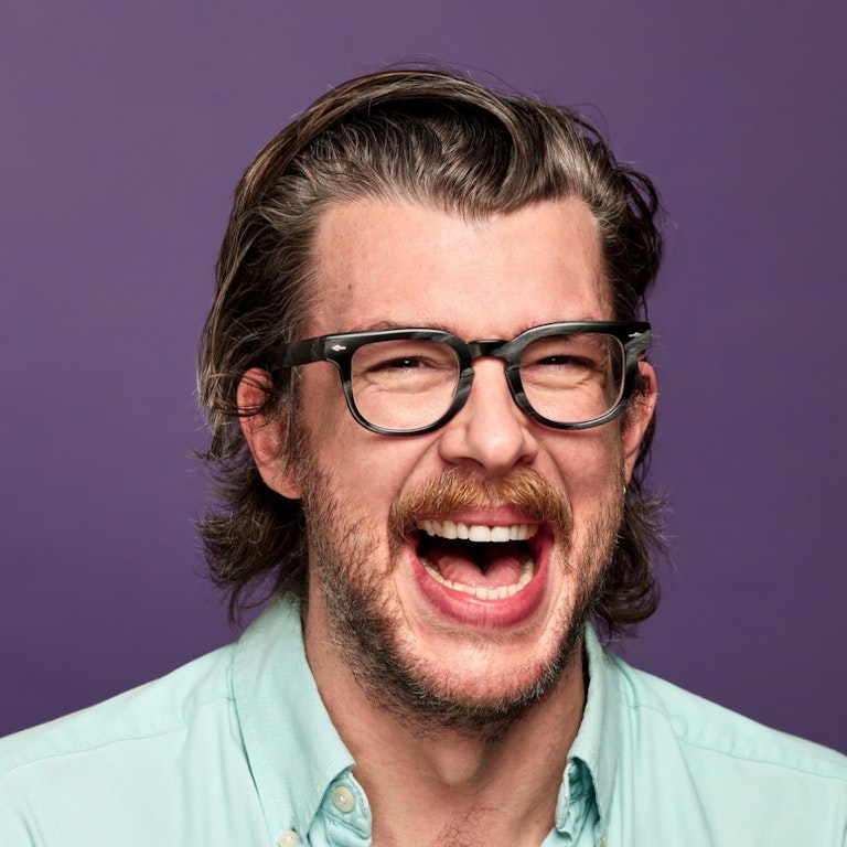 Tony Cantwell: You Cry Weird (Fringe Preview) at The Bill Murray - Angel Comedy Club