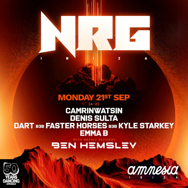 NRG