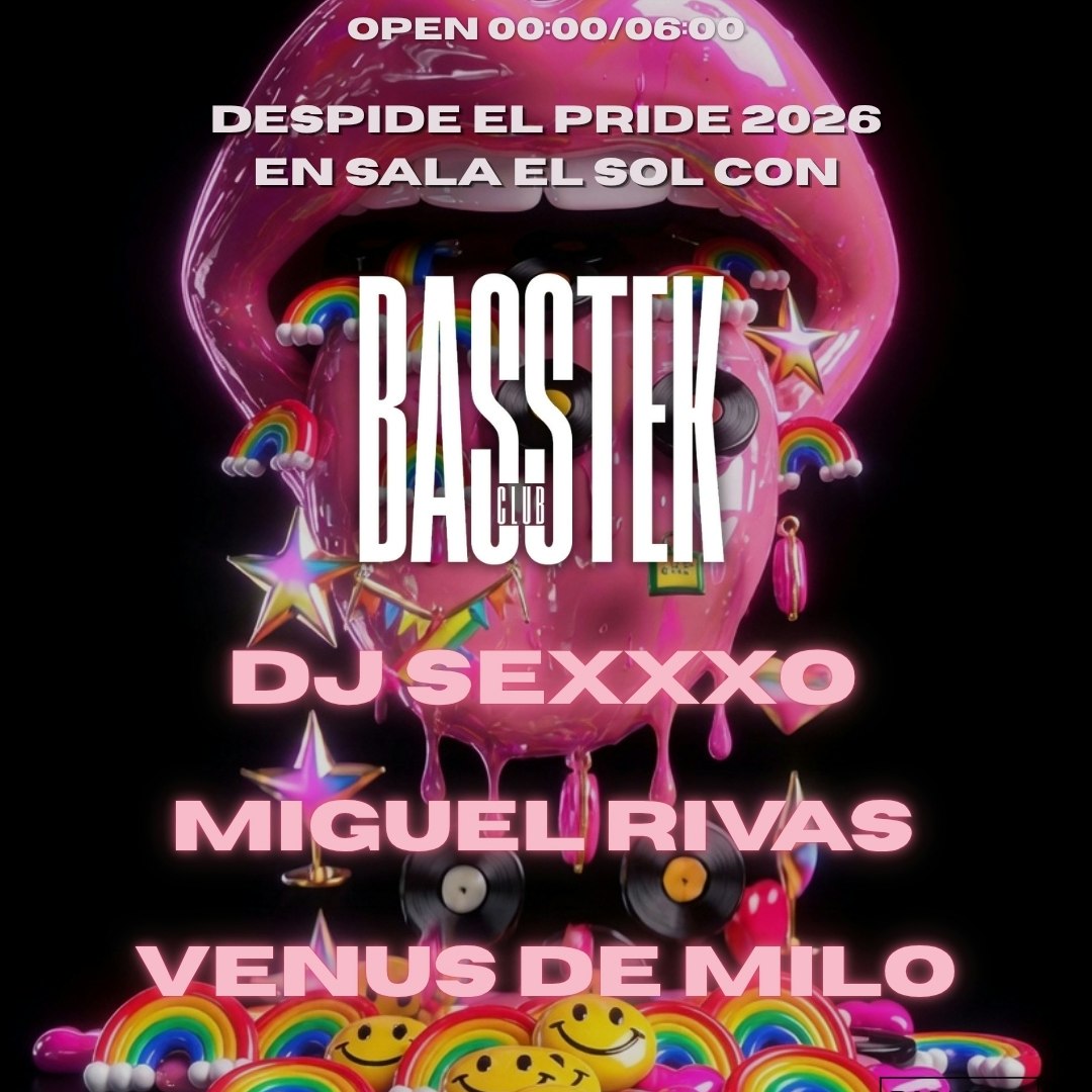Basstek Club