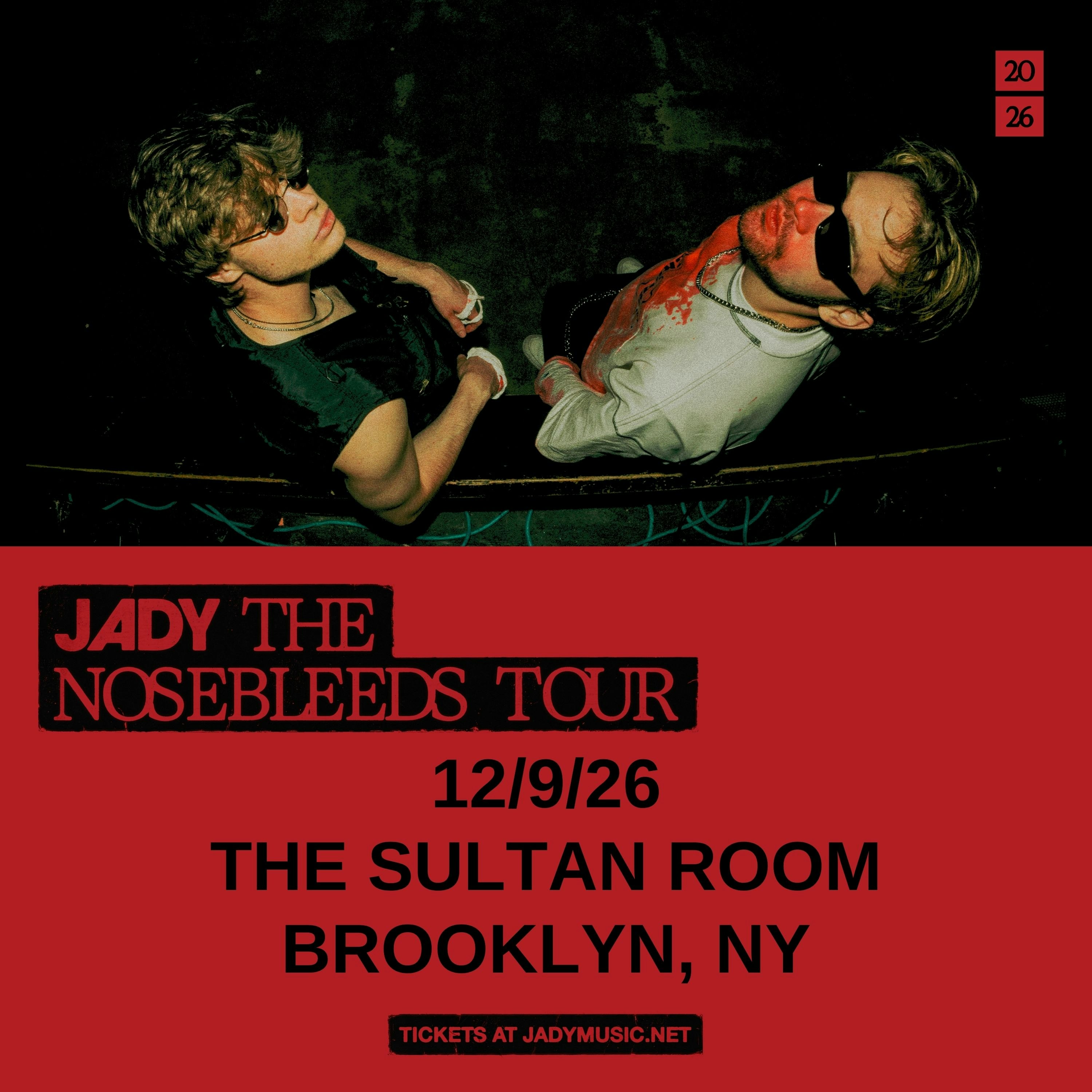 The Sultan Room